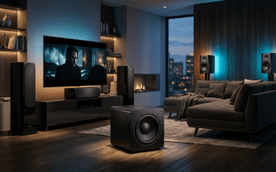 What Are Good Surround Sound Speakers? How-To Guide