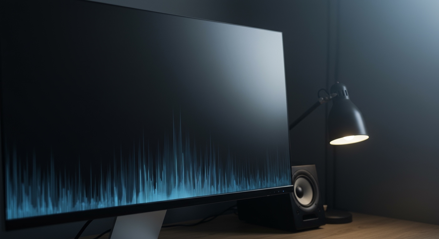 What Are Integrated Speakers on a Monitor? (Setup Guide)