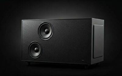What Are Mid Bass Speakers? The Ultimate Guide to Punchy Audio