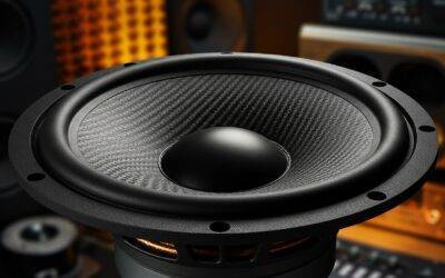 What Are Mid Range Speakers? The Ultimate Guide to Clarity