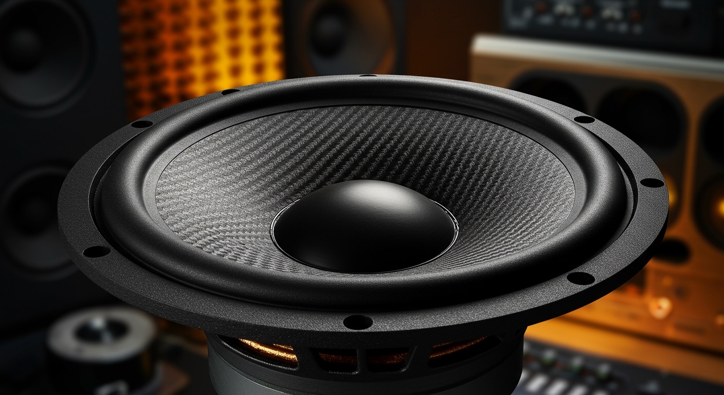 What Are Mid Range Speakers? The Ultimate Guide to Clarity