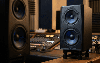What Are Midrange Speakers? How-To Guide