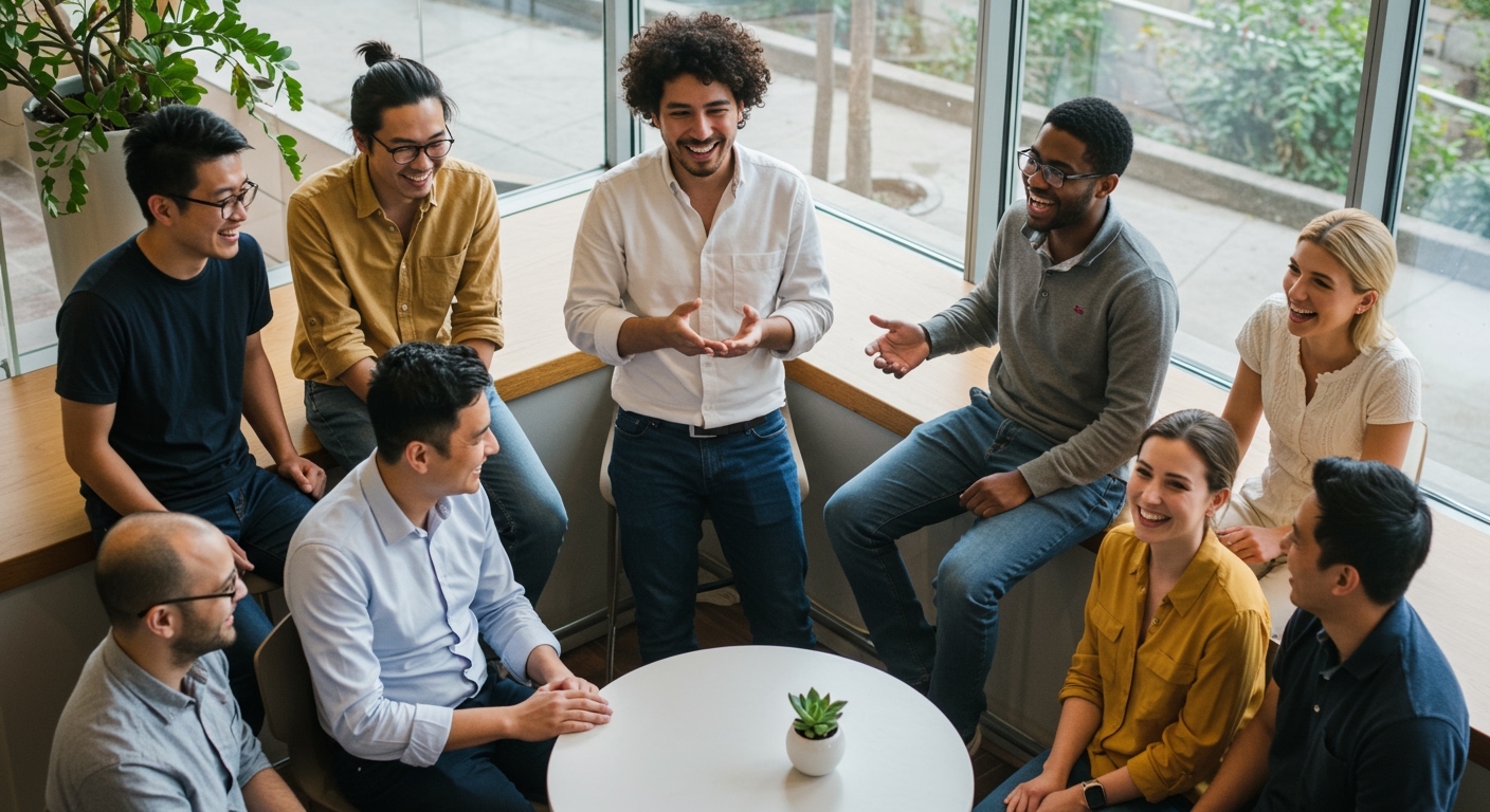 ** What are Native Speakers? A Guide to Native-Like Fluency