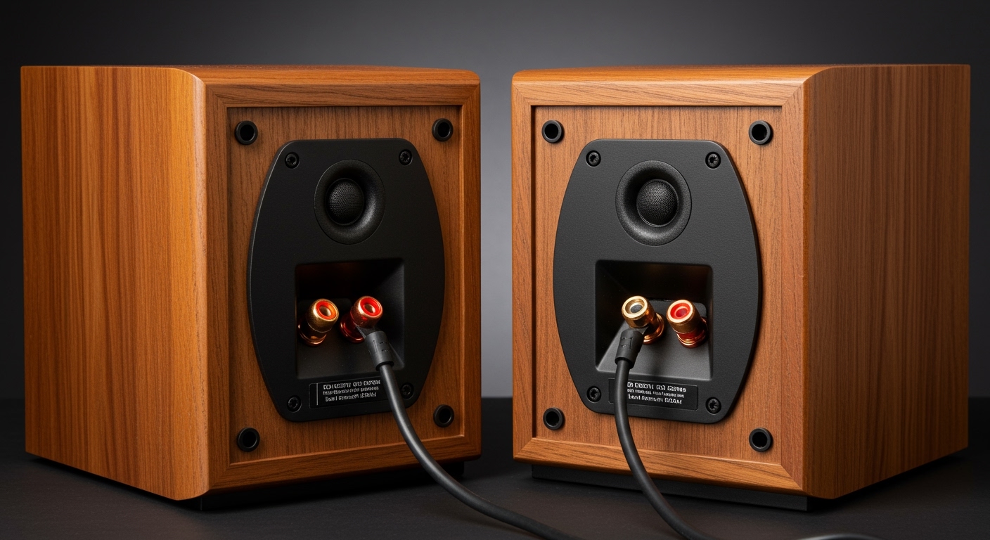 What are Non Powered Speakers? | Expert Setup & Buying Guide