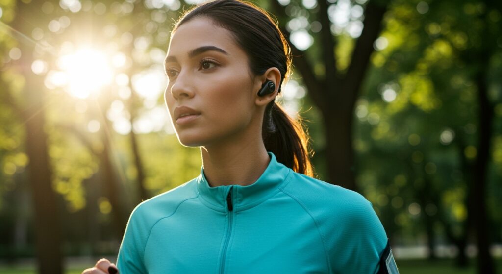 What are Open Ear Speakers? The Ultimate 2024 Expert Guide