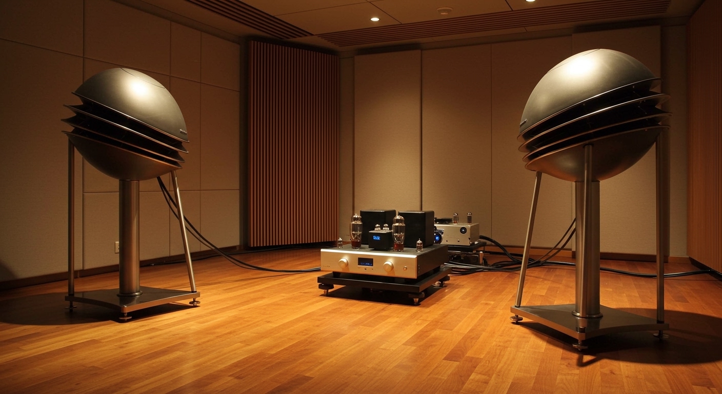 ** What Are Planar Speakers? A Complete Guide to Planar Audio