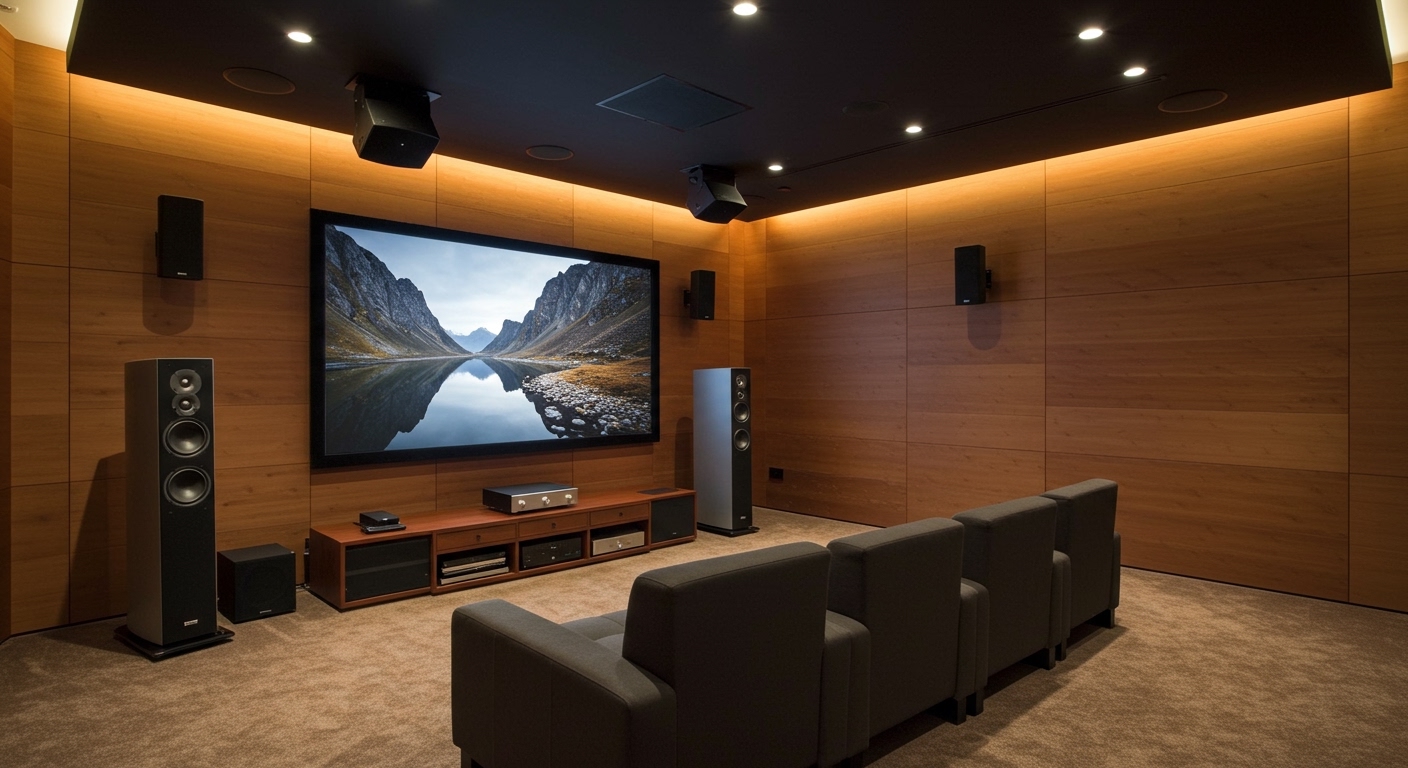 What are Presence Speakers? Setup & Optimization Guide