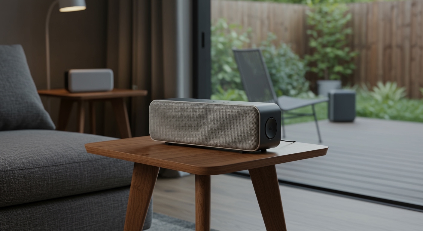 What are Remote Speakers? The Ultimate Guide to Wireless Audio