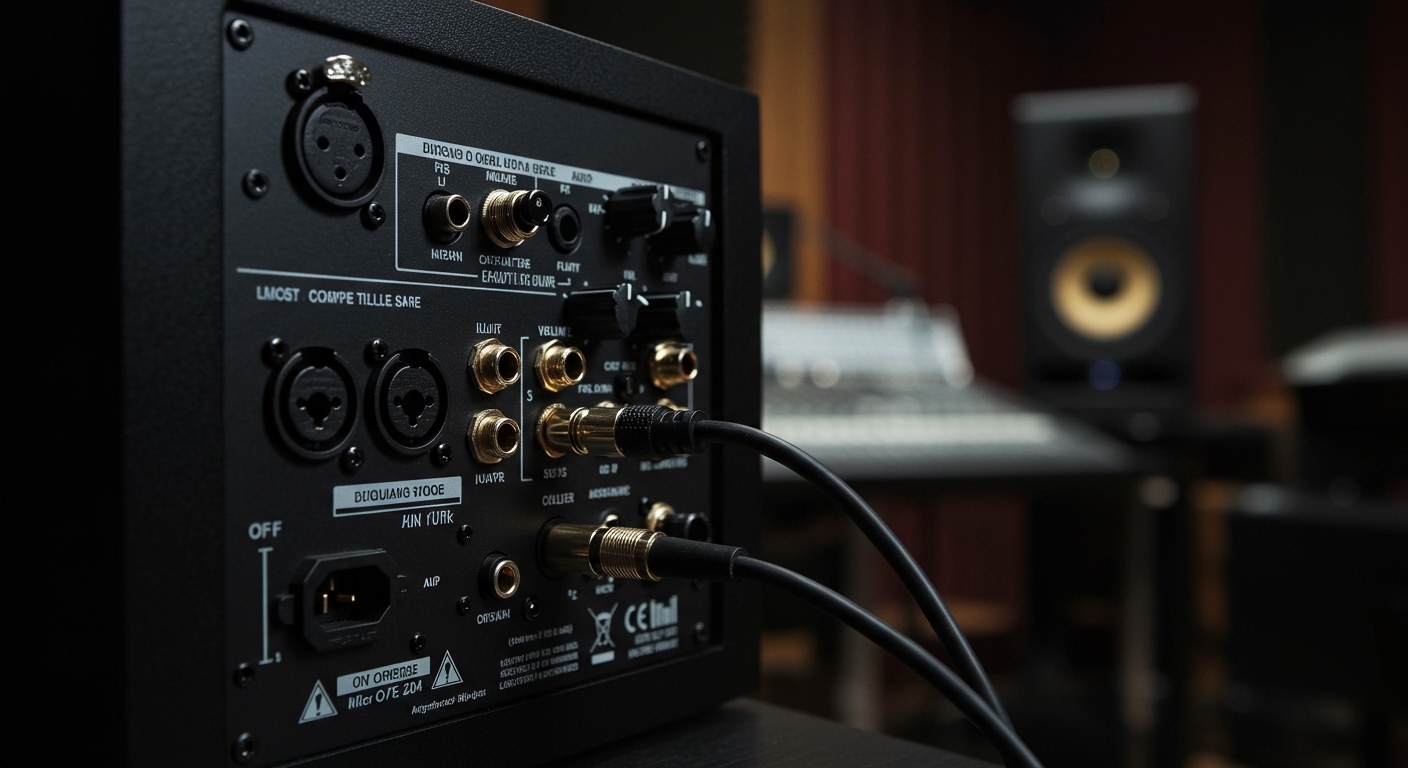 ** What Are Self Powered Speakers? A Complete Guide (2024)