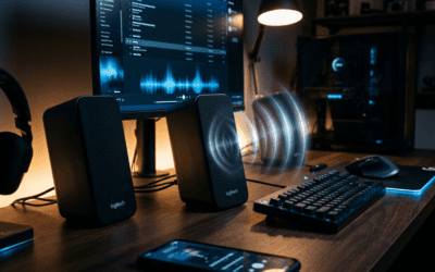 What Are Some Good Computer Speakers? Top Picks