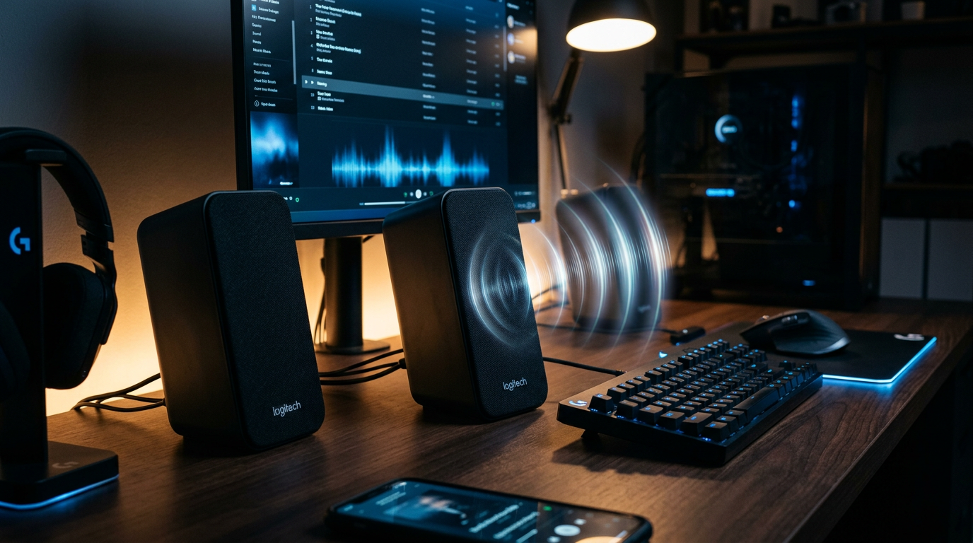 What Are Some Good Computer Speakers? Top Picks