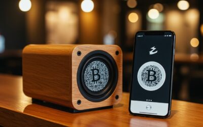 What are Speakers Bitcoin RQ Certificate? Setup & Guide