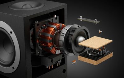 What Are Speakers Made From? Expert Guide to Materials
