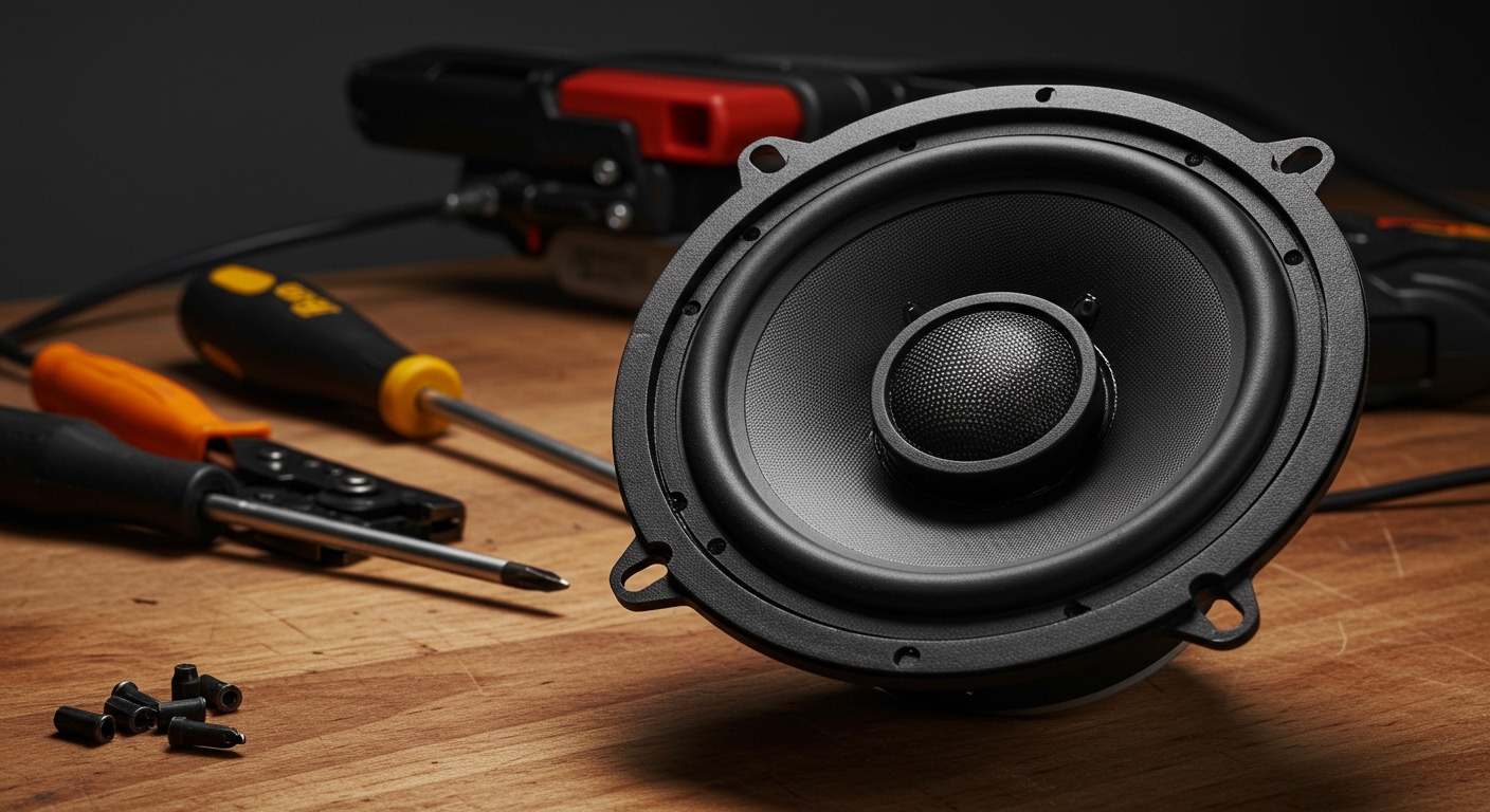 What are the Best 5×7 Speakers? 2024 Top Picks & Install Guide