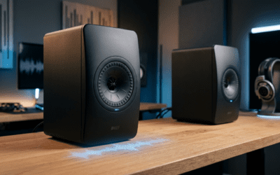 What Are the Best Active Speakers?