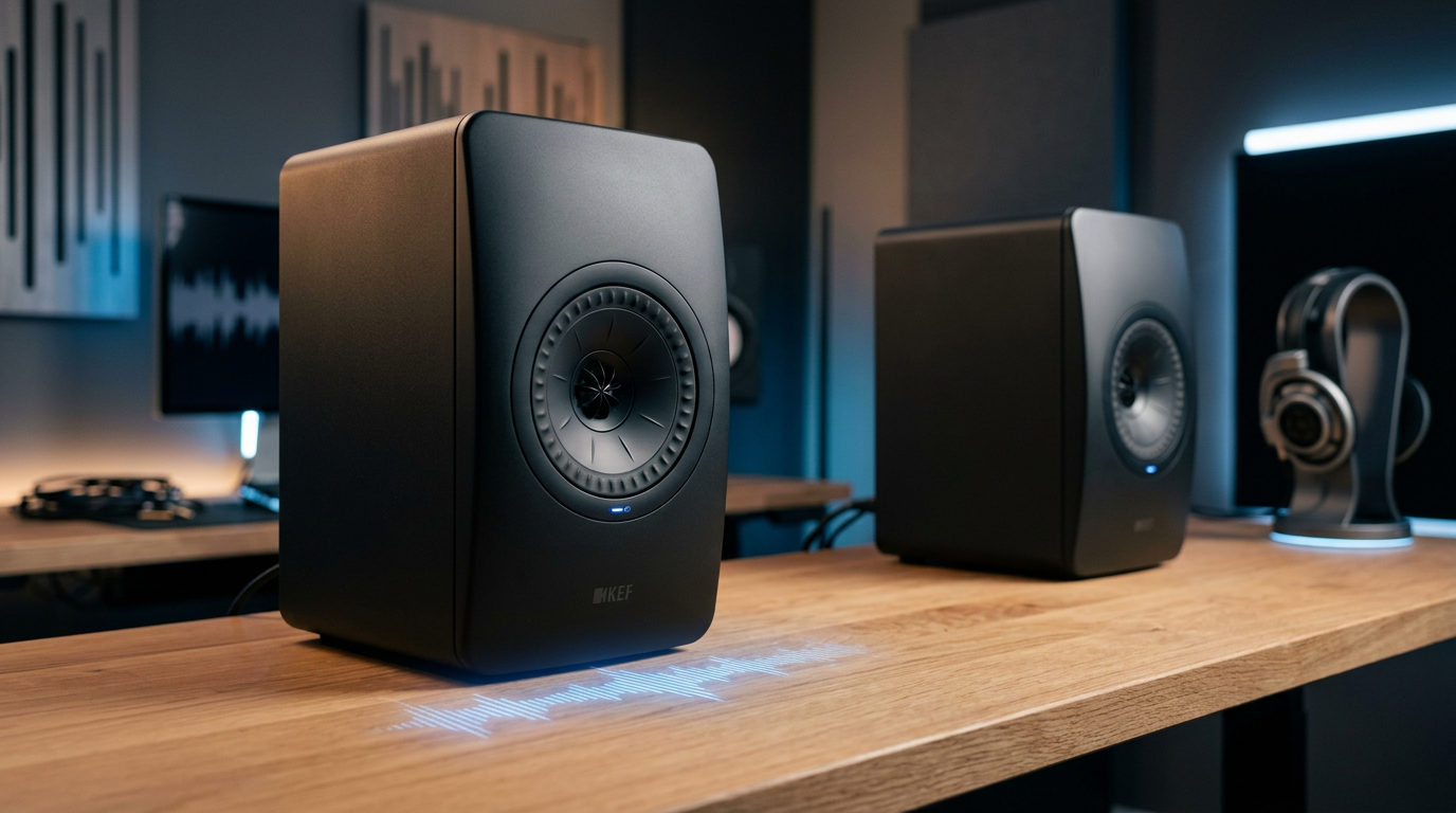 What Are the Best Active Speakers?