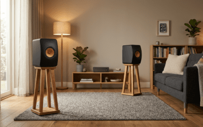 What Are the Best Audio Speakers? Top Guide