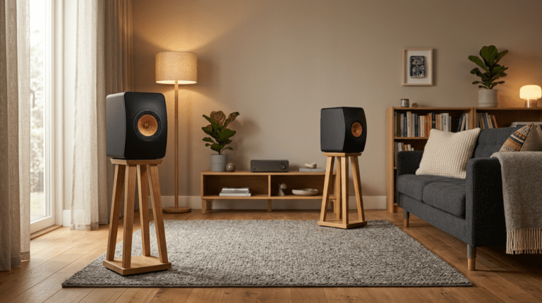 What Are the Best Audio Speakers? Top Guide