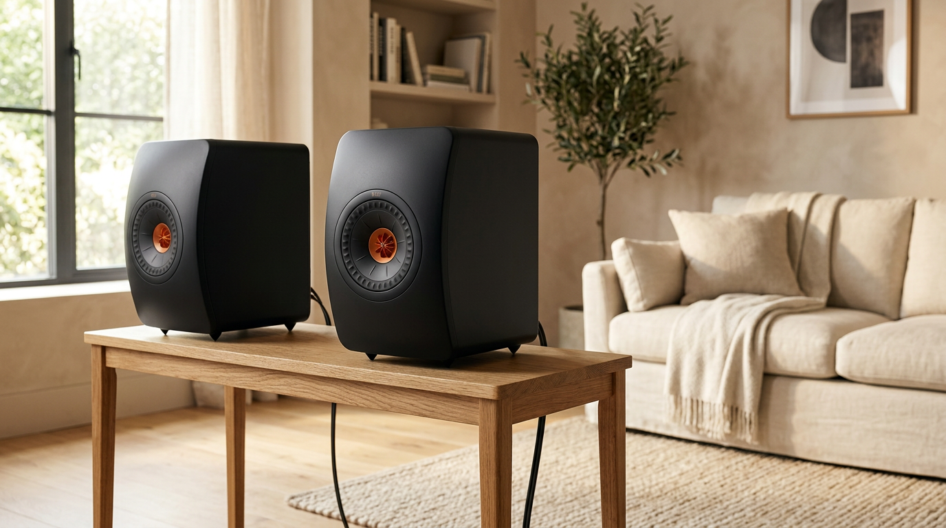 What Are the Best Bookshelf Speakers?
