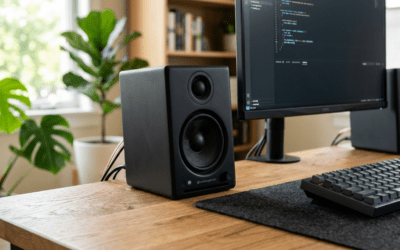 What Are the Best Computer Speakers?