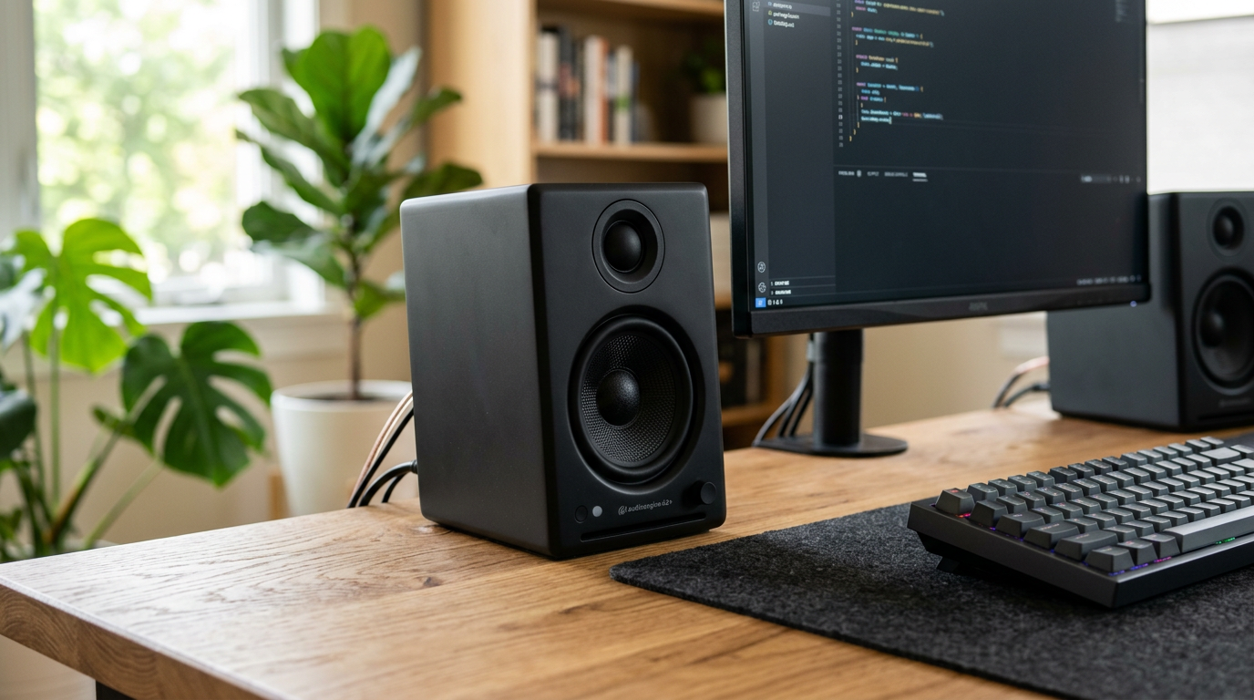 What Are the Best Computer Speakers?