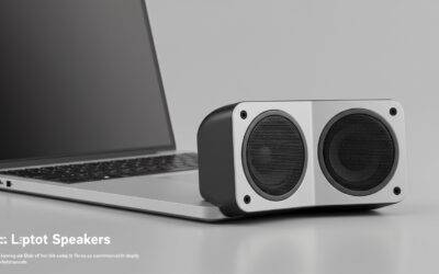 ** What Are The Best Laptop Speakers? Guide to Top Audio 202