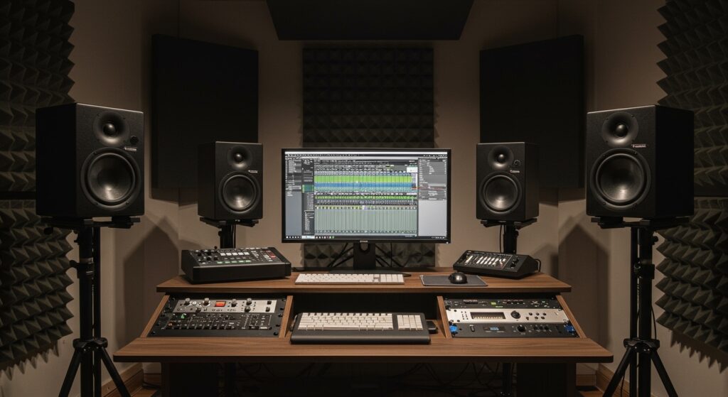 What Are the Best Speakers for Mixing? 2024 Pro Guide What Are the Best Speakers for Mixing? 2024 Pro Guide