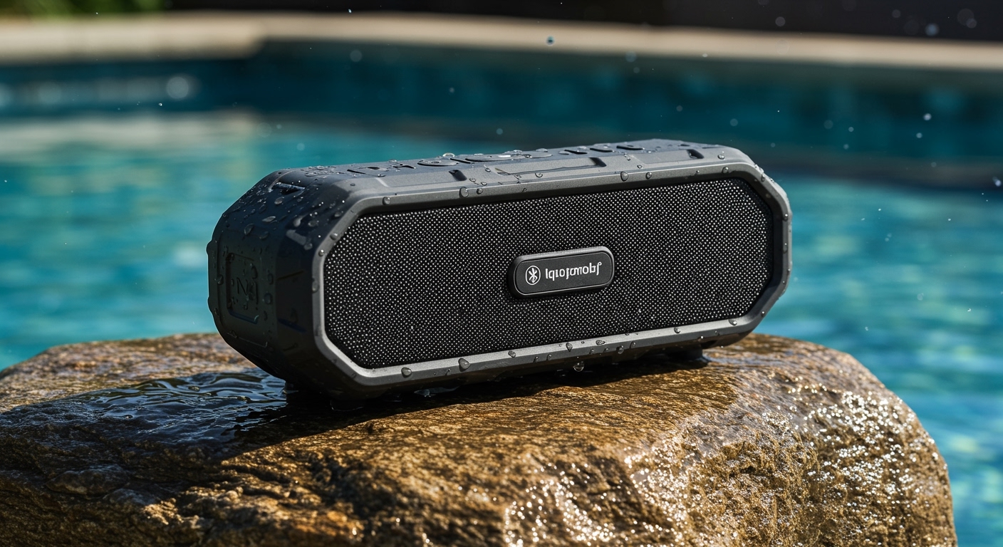 What Are the Best Waterproof Bluetooth Speakers? (2024 Guide)