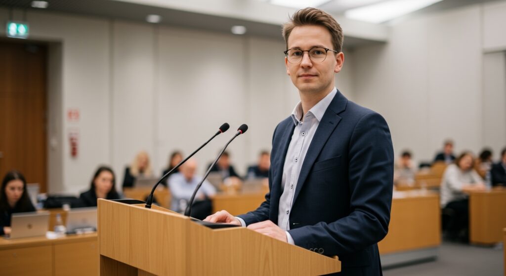 What are the Five Common Reasons for Speakers Nervousness?