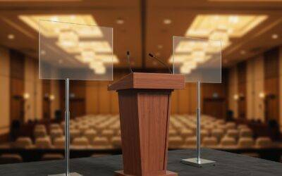 What Are the Glass Panels in Front of Speakers? (Guide)