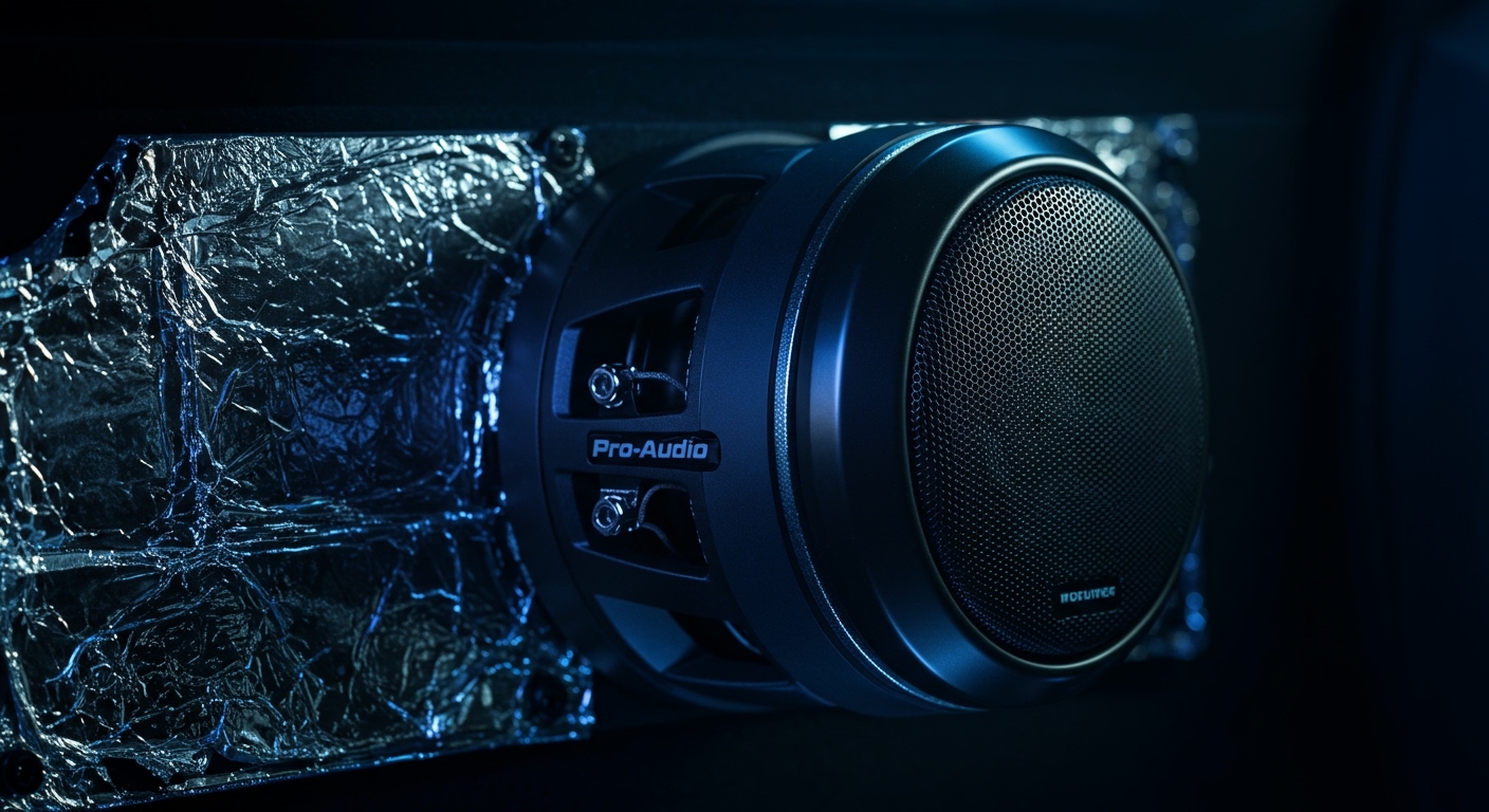 What are the Loudest Car Door Speakers? (Expert Guide)