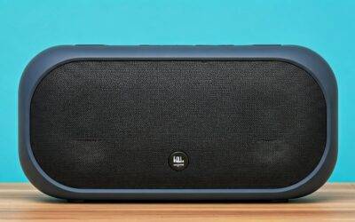 What are the Loudest Portable Speakers? 2024 Expert Guide