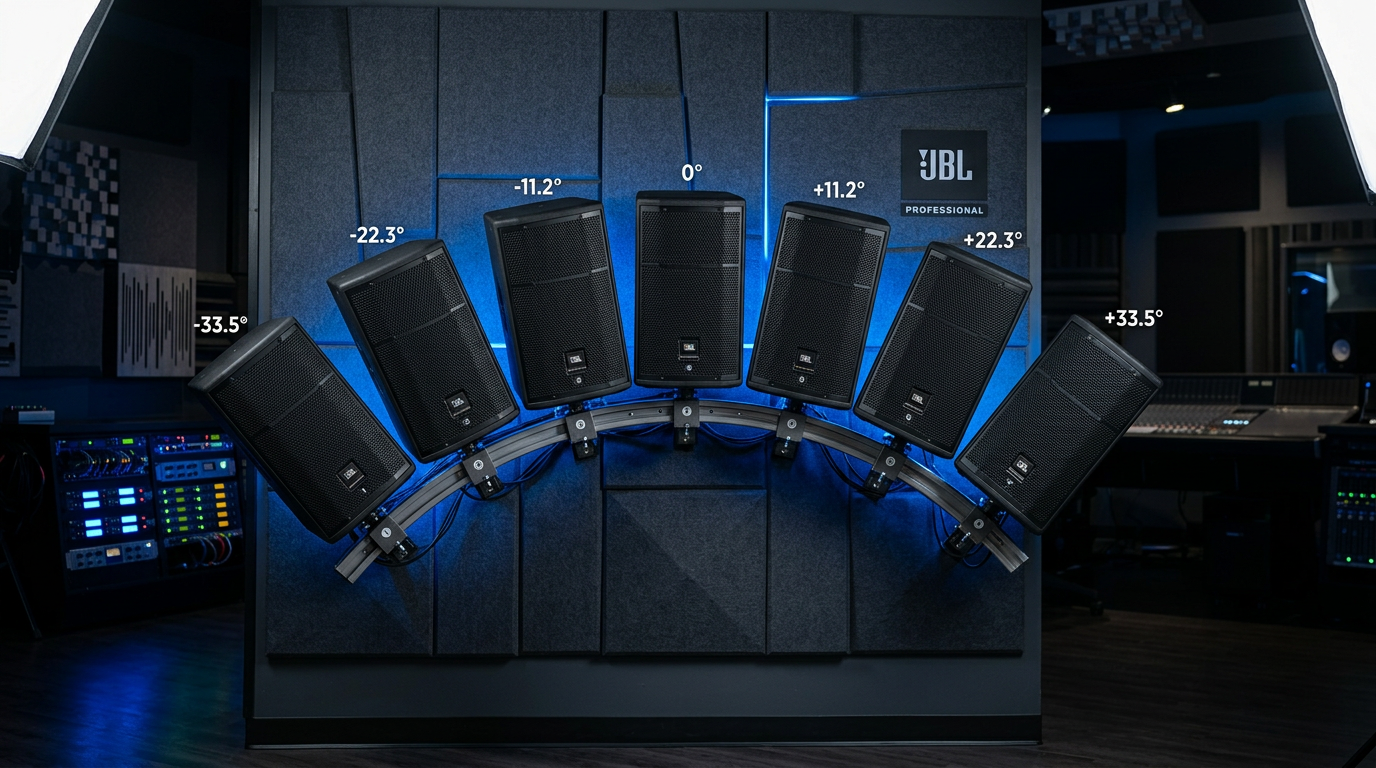 What Are the Speakers? Cluster 67 Guide