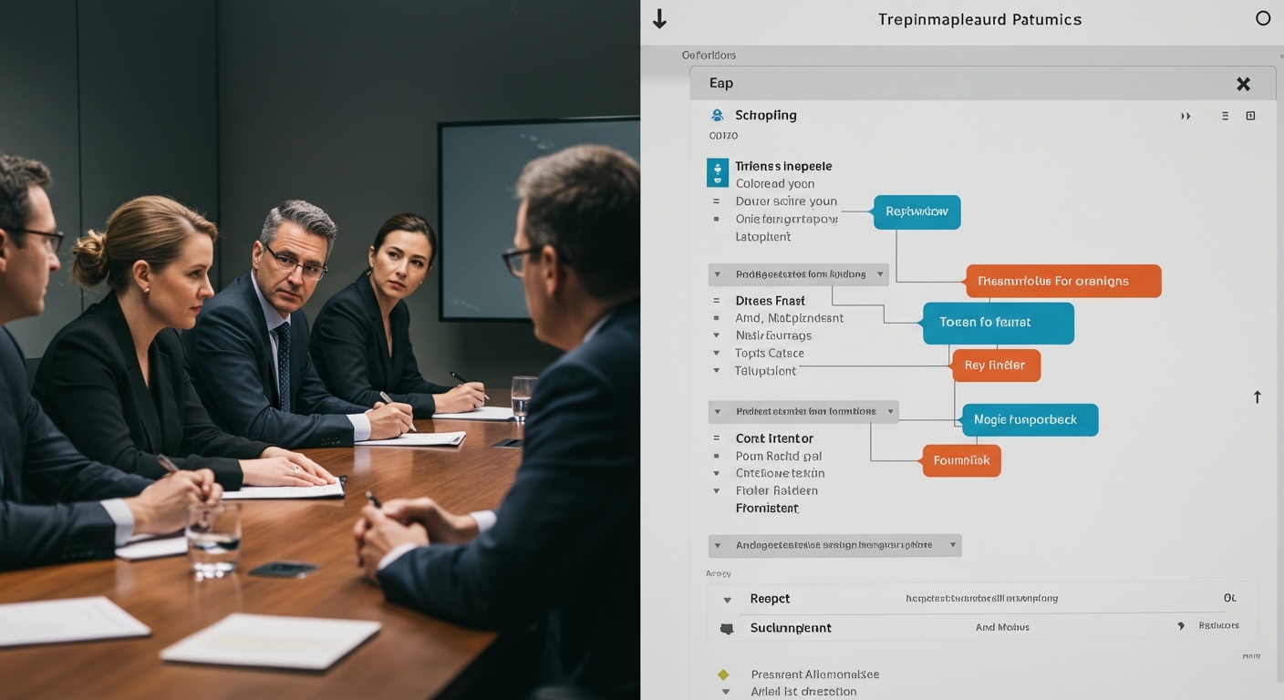 What Are the Speakers Discussing? A Master Guide to Analysis