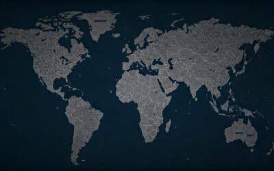 What are the Top Countries That are Letting Speakers Book Gigs?