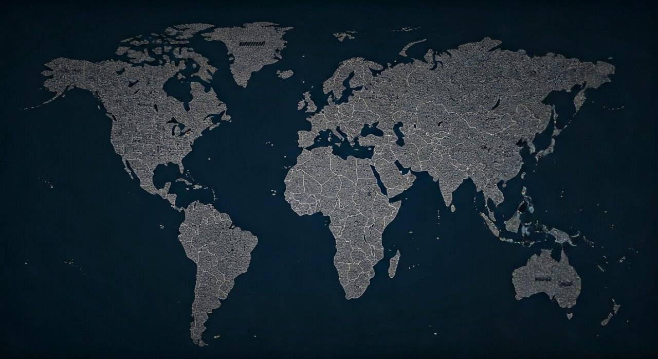 What are the Top Countries That are Letting Speakers Book Gigs?