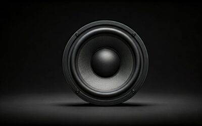 What are Woofers Speakers? A Complete Expert Guide (2024)