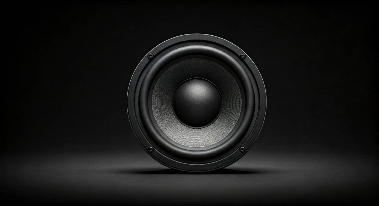 What are Woofers Speakers? A Complete Expert Guide (2024)