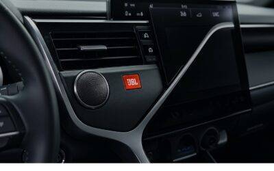 What Camry Trims Have JBL Speakers? (Full 2025 Guide)