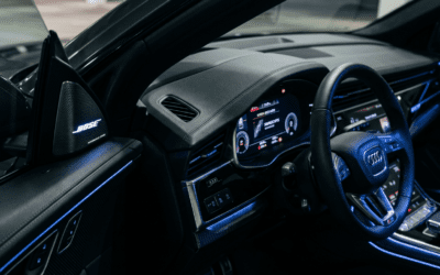 What Cars Have Bose Speakers? 2024 Guide
