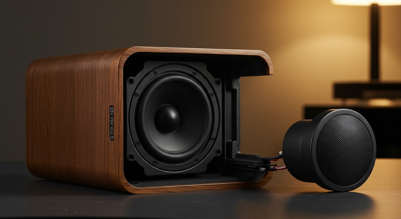 ** What Causes Speakers to Sound Muffled? (Expert Fix Guide)