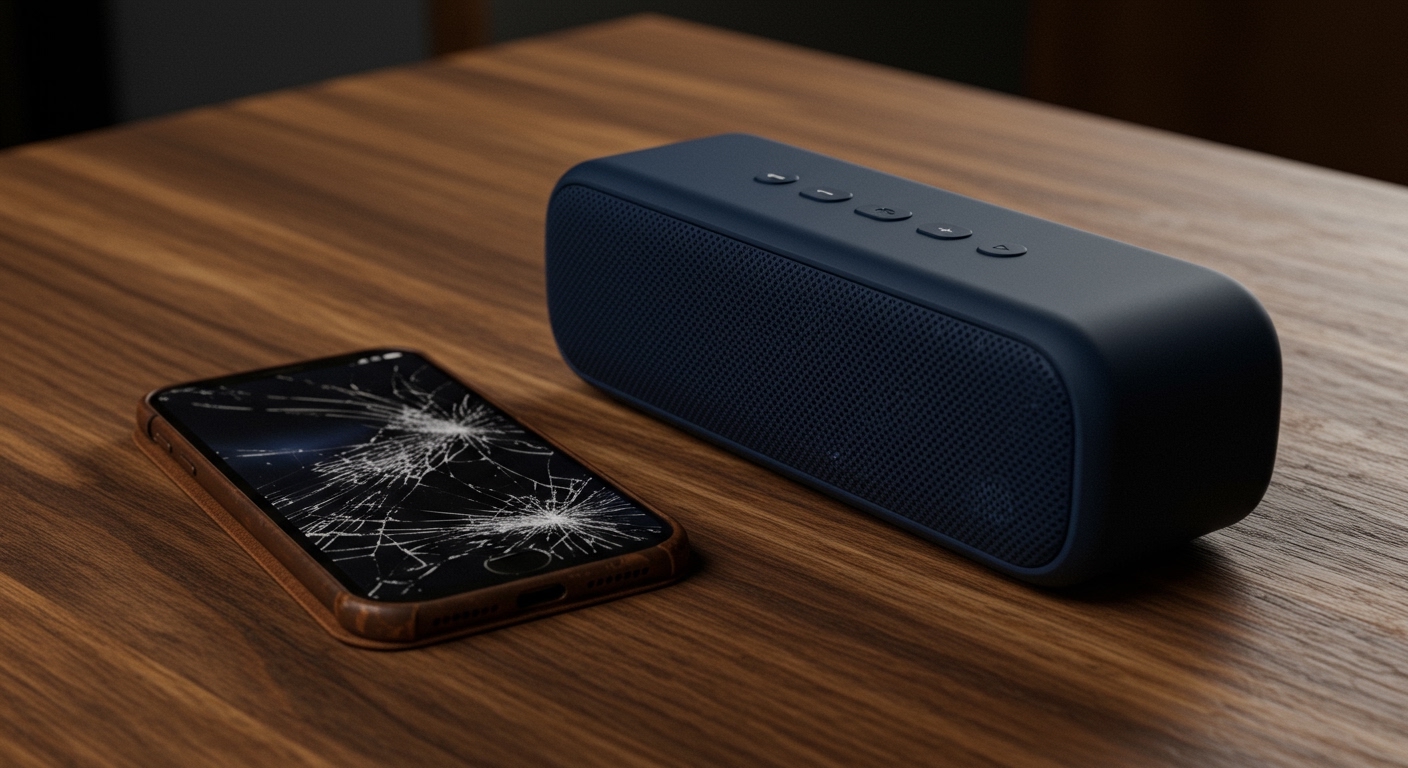 What Causes Static Noise in Bluetooth Speakers? Fixes & Tips