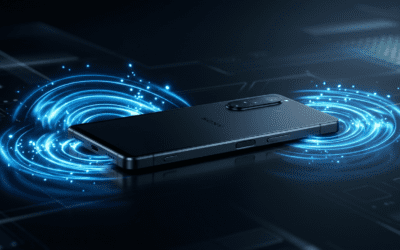 What Cell Phone Has the Best Speakers