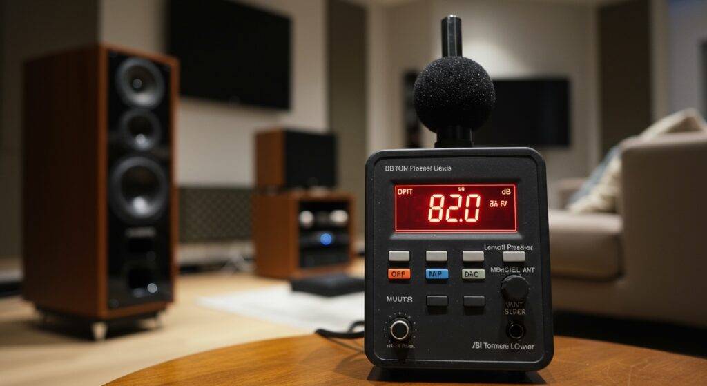 What Decibel is Safe for Ears Speakers? Expert Guide What Decibel is Safe for Ears Speakers? Expert Guide