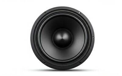 What Decibels Do Most Car Speakers Come With? | Expert Guide