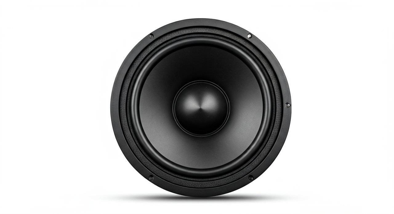 What Decibels Do Most Car Speakers Come With? | Expert Guide