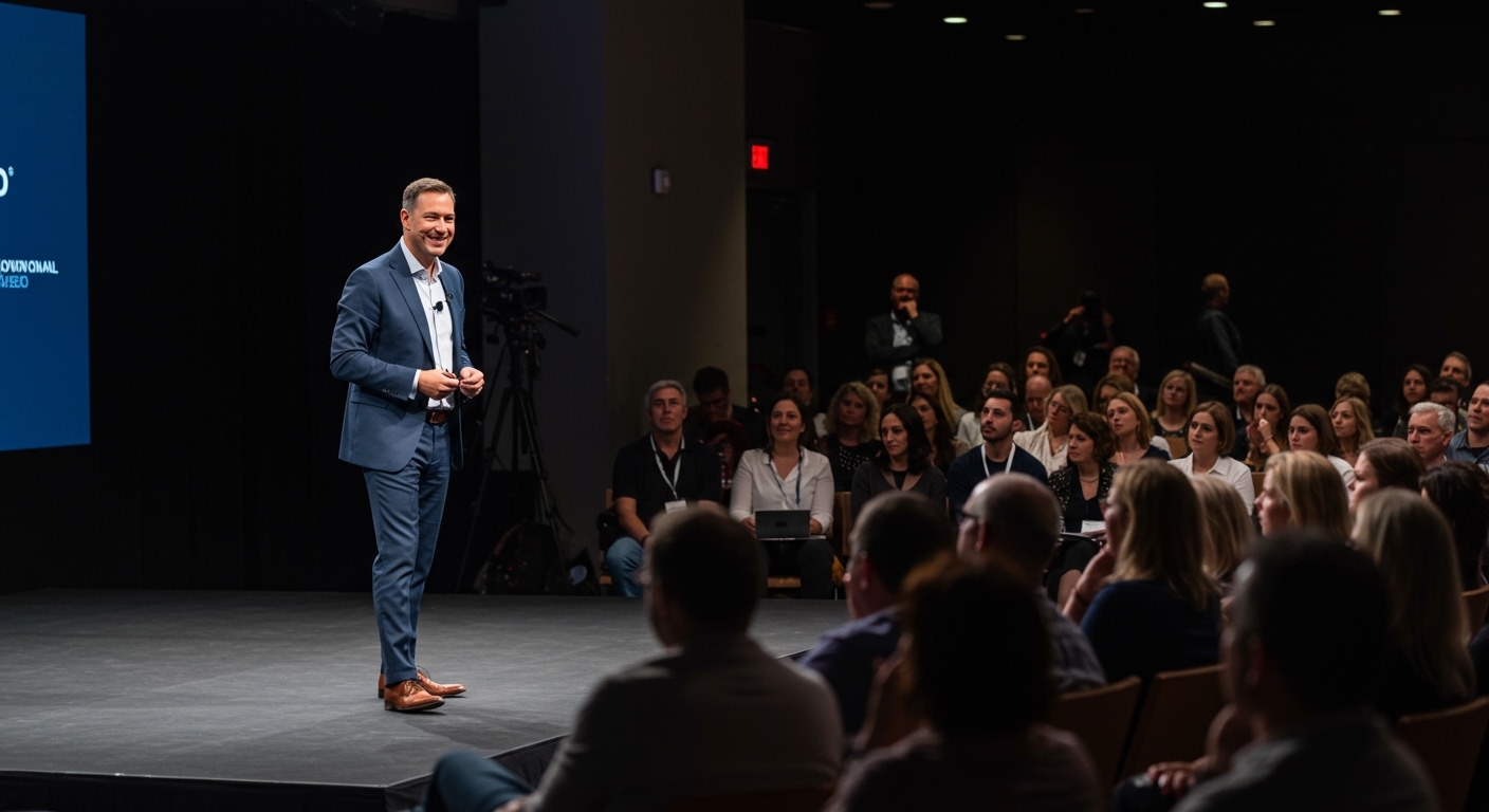 What Do Guest Speakers Do? A Complete Guide for 2024