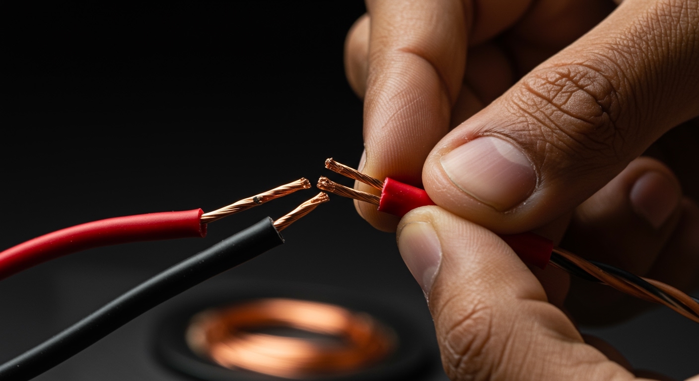 ** What Do Out of Phase Speakers Sound Like? (How to Fix)