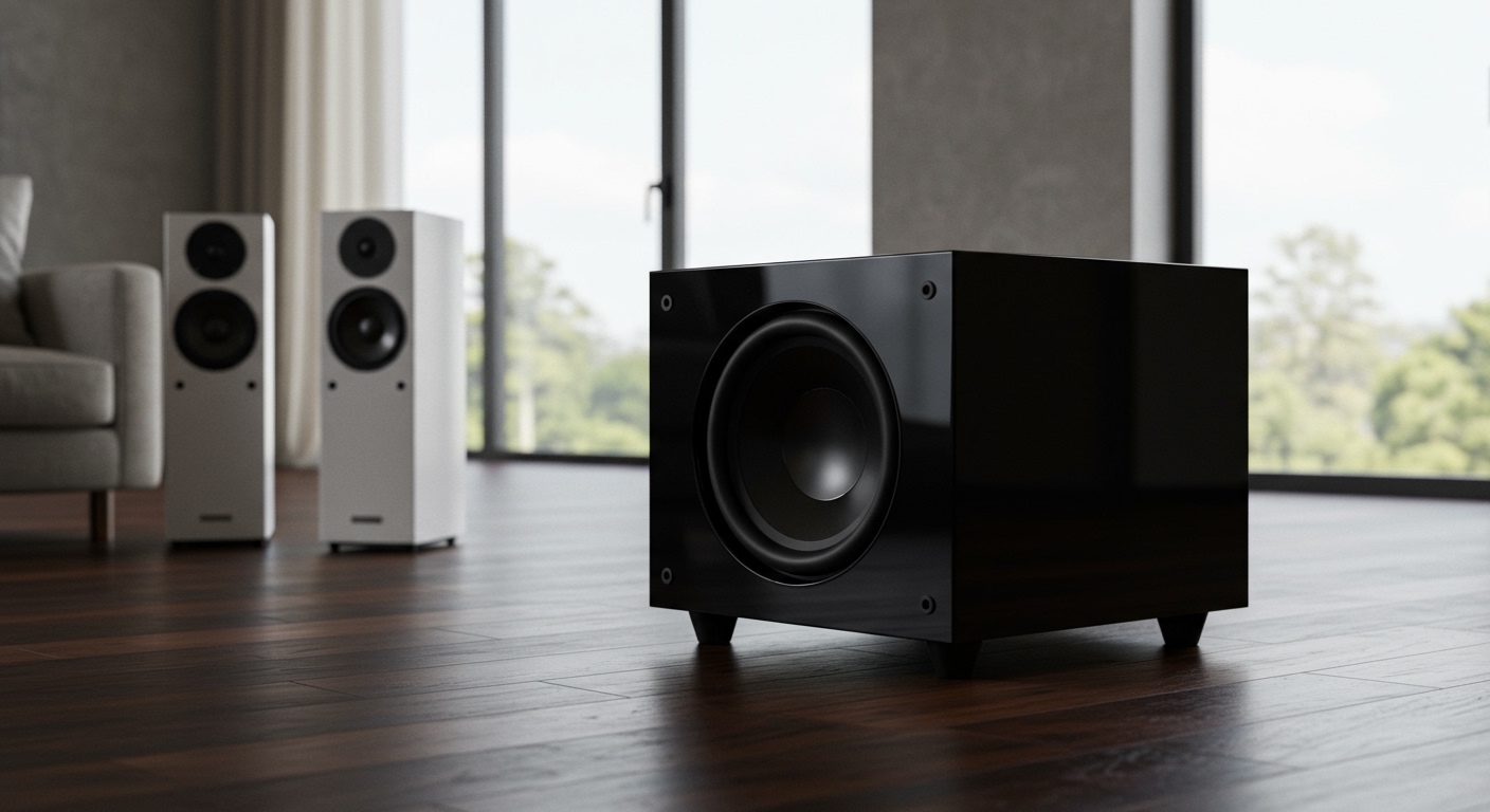 What Does a Subwoofer Do for Speakers? Expert Guide