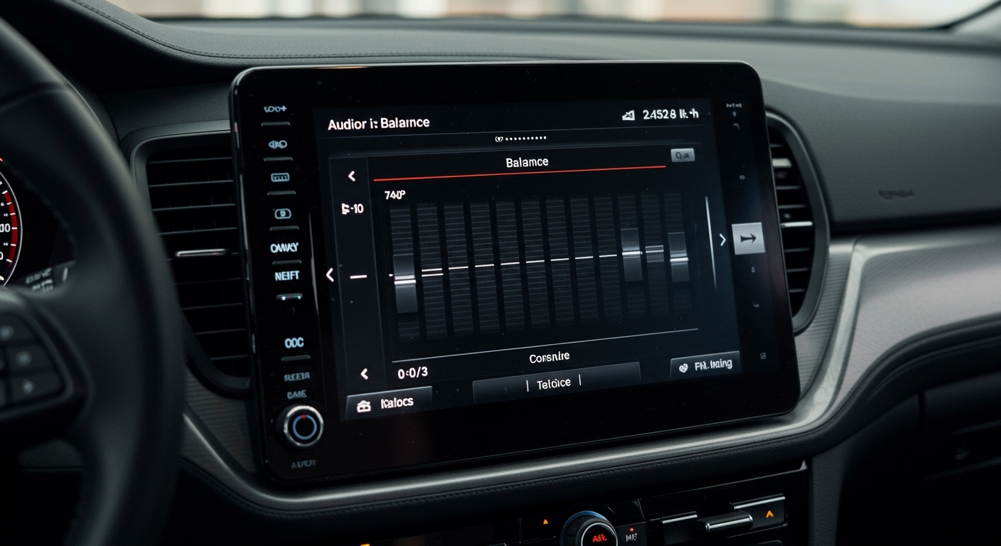 What Does Fade Do on Speakers? Car Audio Guide